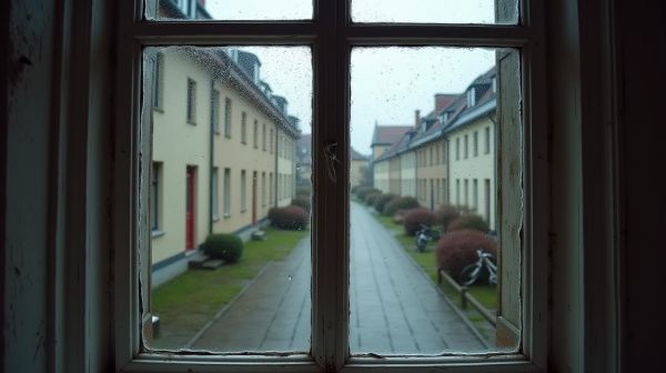 Besoin d'un vitrier en Belgique pour un dépannage urgent ?