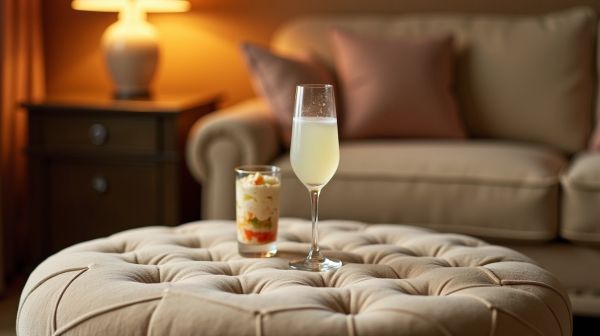 Canapé bubble : confort et design au service de votre intérieur