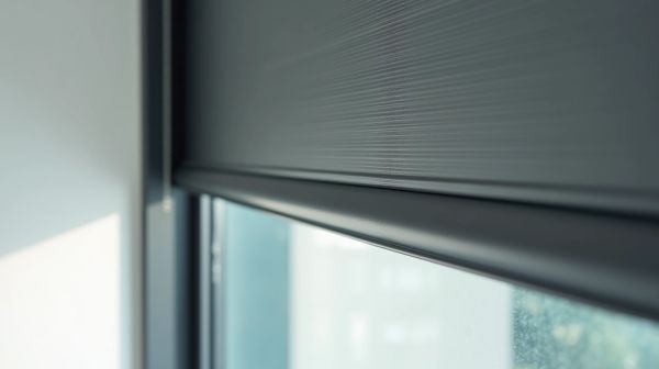 Choisir un fabricant de volet roulant pour votre projet