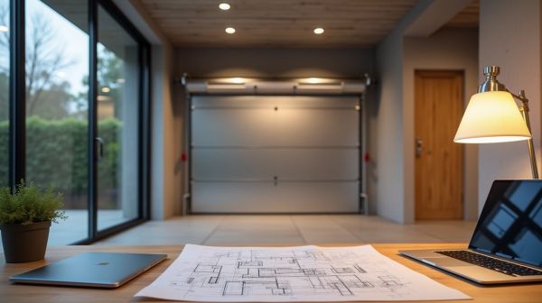 Choisir un fabricant de volet roulant pour votre projet