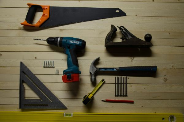Comparatif des meilleurs outils sans fil pour le bricolage