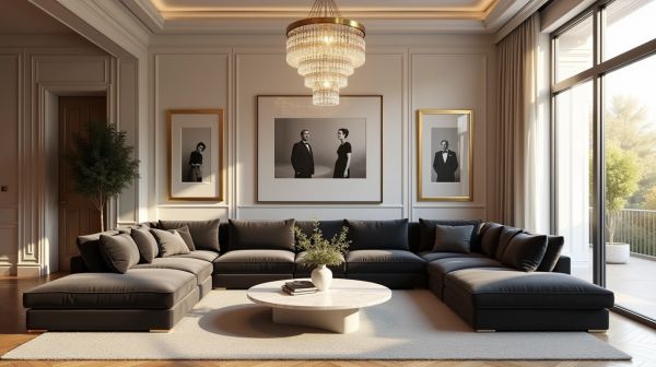 Décoration intérieure : inspirations et conseils pour sublimer votre espace