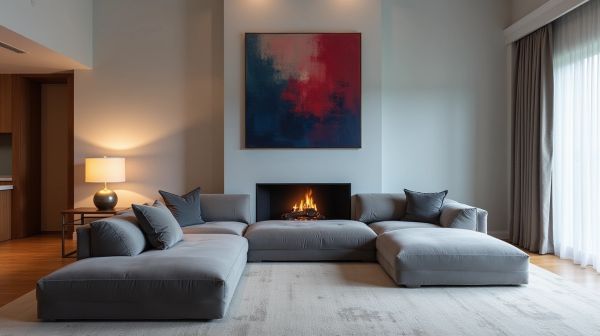 Décoration intérieure : inspirations et conseils pour sublimer votre espace