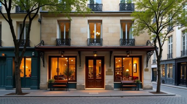 Entreprise du bâtiment à Paris 3ᵉ : trouvez le bon artisan pour vos travaux