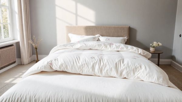 Guide d'achat pour choisir la couette 4 saisons 240x260