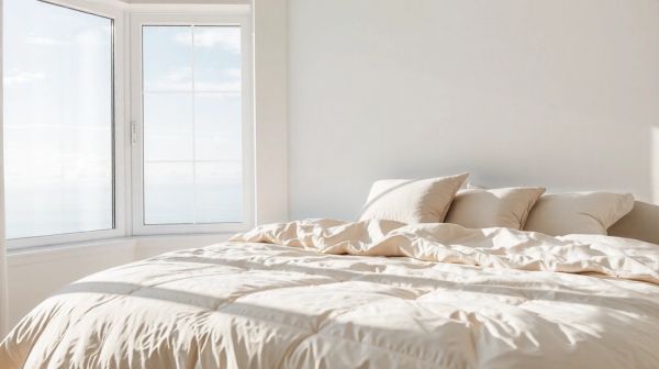 Guide d'achat pour choisir la couette 4 saisons 240x260