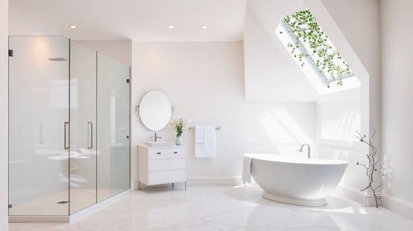 Guide essentiel pour rénover votre salle de bain avec un budget