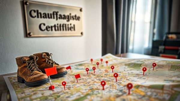 Guide pour choisir un chauffagiste certifié à Ouistreham