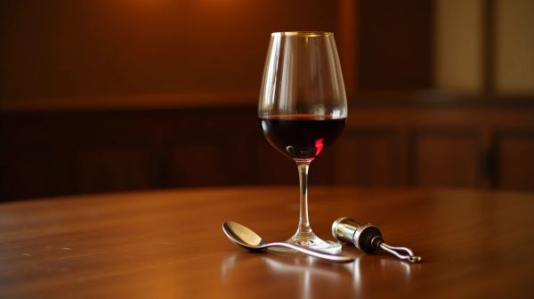 Maîtriser les accessoires vin professionnels pour une dégustation parfaite