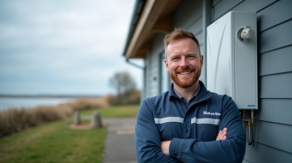 Optez pour un installateur chauffagiste à Ouistreham qualifié