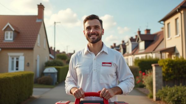 Optez pour un installateur chauffagiste à Ouistreham qualifié