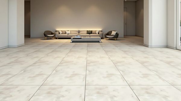 Optimiser votre intérieur avec un sol pvc imitation carrelage