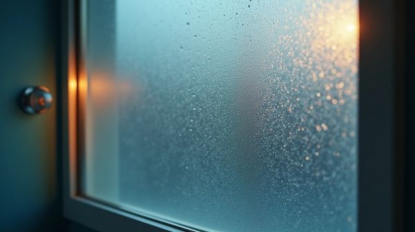 Problème de condensation : de bonnes pratiques à adopter