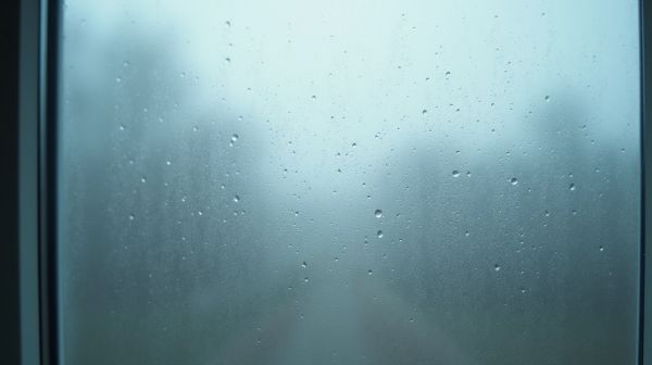 Problème de condensation : de bonnes pratiques à adopter