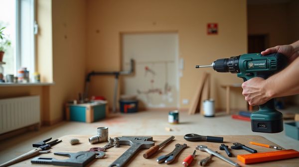 Quelles aides travaux pour réduire votre budget de rénovation ?