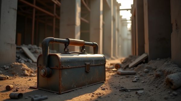 Quels problèmes un coffret de chantier peut-il résoudre ?