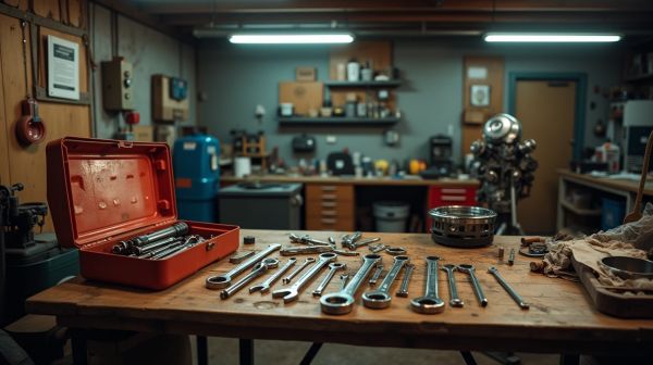 Quels problèmes un coffret de chantier peut-il résoudre ?