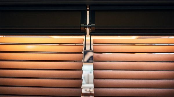 Top 5 conseils pour sélectionner un fabricant de volets roulants