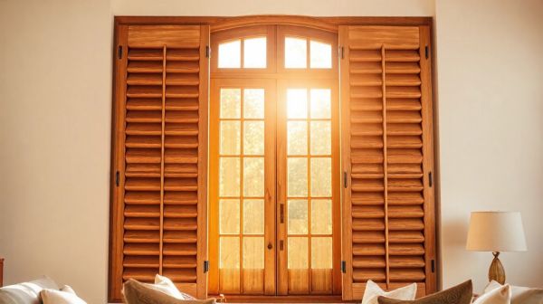 Top 5 conseils pour sélectionner un fabricant de volets roulants