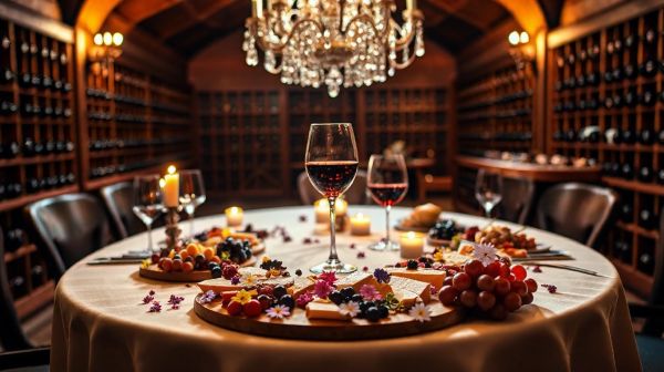 Top 7 accessoires pour sublimer vos dégustations de vin