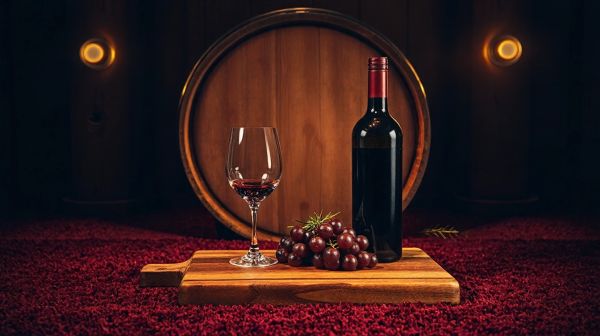 Top 7 accessoires pour sublimer vos dégustations de vin