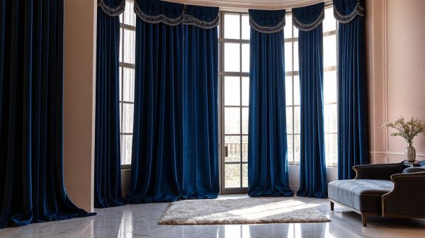 Top rideaux pour transformer votre intérieur selon vos envies