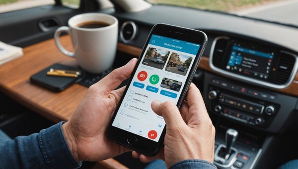 Les applications utiles pour faciliter votre déménagement