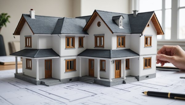 Maison sur plan : comment résoudre les litiges ?