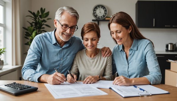 Comment bénéficier de la réduction d'impôt en louant à un proche ?