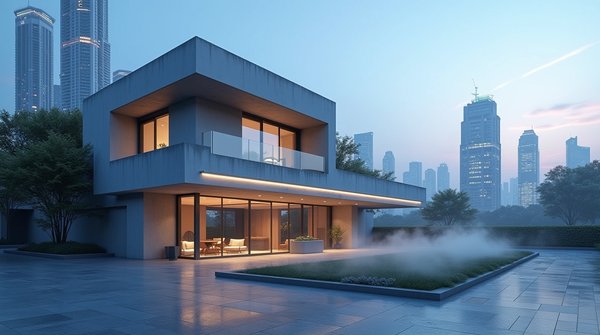 Faut il connecter votre maison à la smart city découvrez les enjeux immédiats