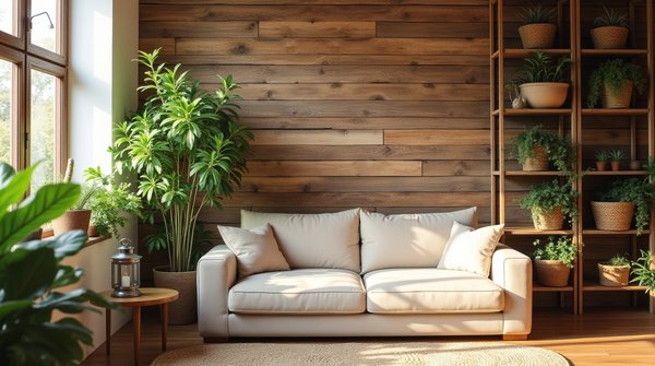 Transformez votre habitat avec des travaux maison et bricolage écolos