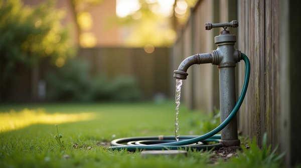 Location de surpresseur d'eau : solution pour votre pression idéale