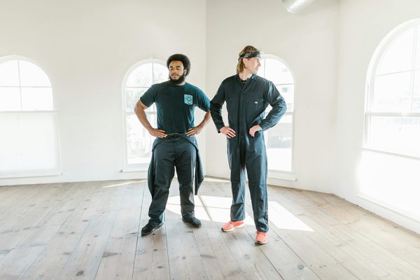 Entreprise vide maison : découvrez nos services solidaires