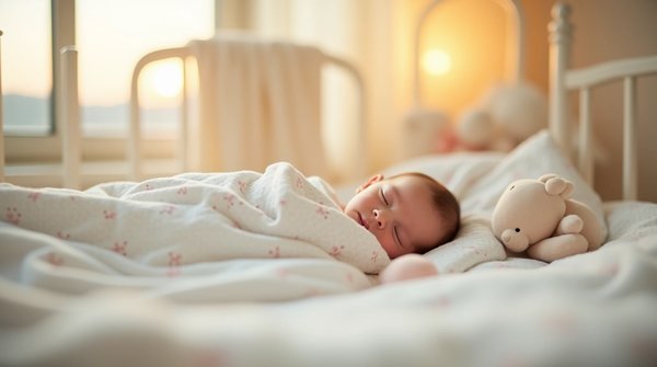 Tout savoir sur la gigoteuse : confort, sécurité et choix pour le sommeil de bébé