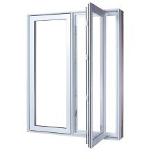 Fenêtres pvc : économique, durable et personnalisable