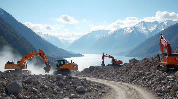 Entreprise de démolition en haute-savoie : services spécialisés