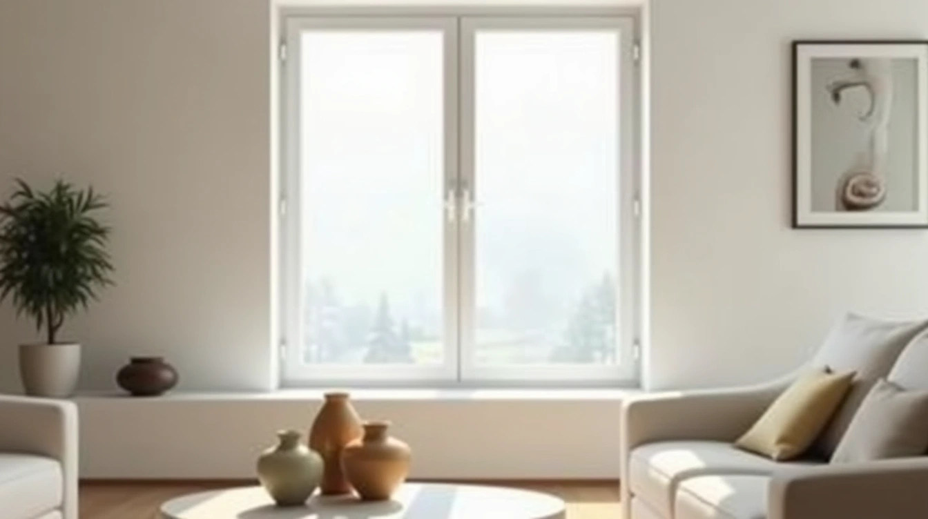 Vos questions sur les fenêtres PVC