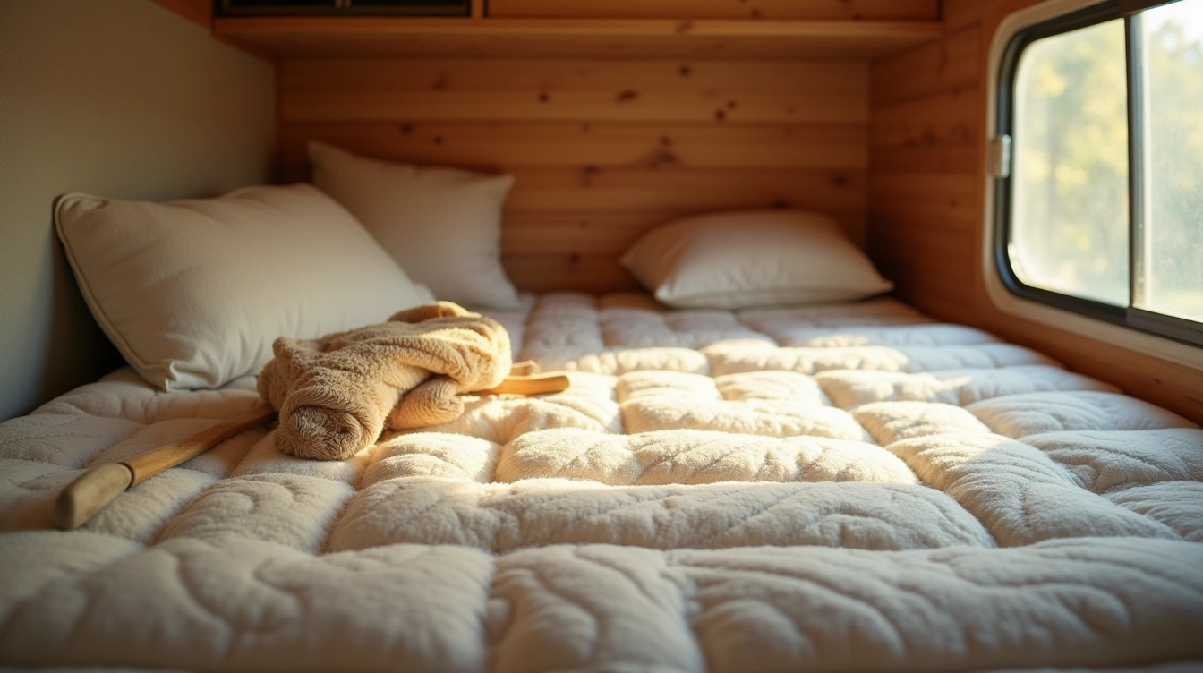 Questions fréquentes sur ces matelas modulaires